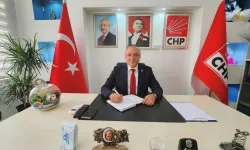 CHP’li Meriç : "Depremzedeler kaderine terkedildi"