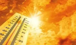 Meteoroloji Gaziantep için uyardı: Bu hafta kavrulacağız!