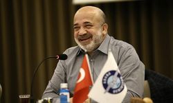 Murat Sancak, yeniden Adana Demirspor başkanı