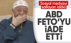 Büyük iddia: ABD Gülen'i teslim etti