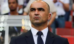 Roberto Martinez: “Türkiye ne kadar güçlü olduğunu gösterdi”