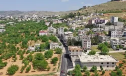 Gaziantep’te Belediyeler arasında arazi savaşı