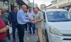 Melih Meriç: "Gücümüz Bitti"