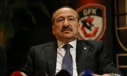 Son dakika Gaziantep FK'da sürpriz karar! Memik Yılmaz göreve devam etme kararı aldı