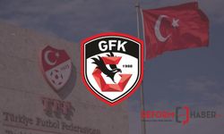 Gaziantep FK'ya TFF'den şok! Lisans alamadı...