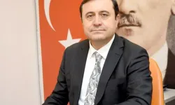 Yeni İl Başkanı Fedaioğlu’ndan ilk açıklama!