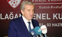 Flaş Karar... Servet Yardımcı, TFF başkan adaylığından çekildi: "Kirli bir operasyona maruz kaldım"