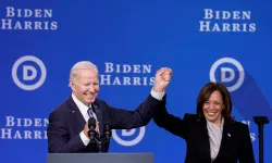 Joe Biden adaylıktan çekildi! Harris'i destekleyecek