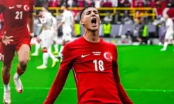 EURO 2024'ün en iyi golü Mert Müldür'den, Arda Güler de listede