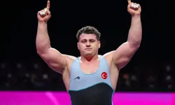 Milli güreşçi Rıza Kayaalp ‘yasaklı madde’ nedeniyle olimpiyat kadrosundan çıkartıldı!