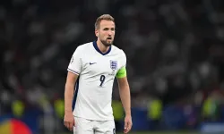 Uğursuzluk devam ediyor! İngiltere'nin kaptanı Harry Kane kariyerine kupasız devam ediyor