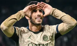 Beşiktaş'a Marco Asensio'dan müjde! Ayrılığa onay çıktı