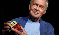 Problem çözmenin renkli yolu: Rubik Küpünün 50. yıl dönümü