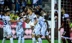 Lugano'yu deplasmanda yenen Fenerbahçe avantajı kaptı
