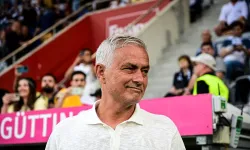 Jose Mourinho: ''Kulübün transferde çıkardığı işten memnunum''