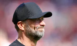 Jürgen Klopp, teknik direktörlük kariyerini bitirdi