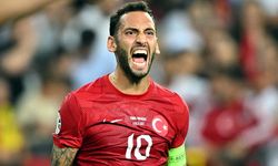 Hakan Çalhanoğlu: “İnsanlarımızı sokakta görmek bizi daha çok mutlu ediyor”