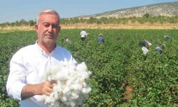 Altun, "Fırat’ın suyu Gaziantep sanayisi ile buluşuyor"