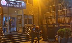 Film gibi cinayette yeni detaylar: Evli olduğu için terk eden sevgilisinin evini basmış