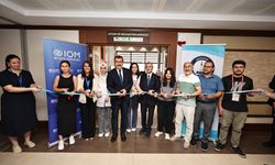 GENÇLER ŞAHİNBEY’DE FABLAB İLE ÖĞRENECEK