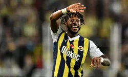 Fenerbahçe'den Fred için sakatlık açıklaması!