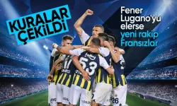 Fenerbahçe'nin Şampiyonlar Ligi 3. eleme turundaki muhtemel rakibi Lille oldu!