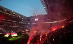 Galatasaray, UEFA Avrupa Ligi kadrosu belli oldu