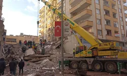 Gaziantep'te depremde 51 kişinin öldüğü Furkan Apartmanı'na ilişkin davada karar çıktı