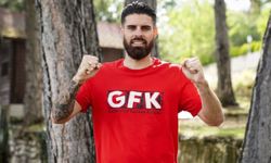 Gaziantep FK'da transfer... Qentin Daubin Gaziantep FK’da!