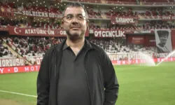 Gaziantep FK Yardımcısı İbrahim Dicle: "İnşallah üst sıralara oynayacağız"