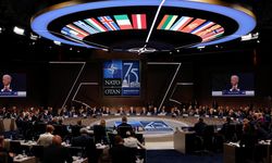 NATO Zirvesi’nin sonuç bildirisi yayınlandı
