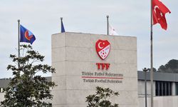 TFF’de başkanlık seçimine 3 aday