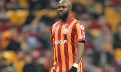 Ndombele geri döndü: 2 yıllık sürpriz imza