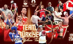 Türkiye'nin Paris 2024 Olimpiyat kadrosu açıklandı