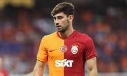 Galatasaray'da Yusuf Demir'in geleceği belli oldu