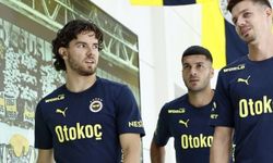 Fenerbahçe’de Göztepe maçı hazırlıkları tamamlandı