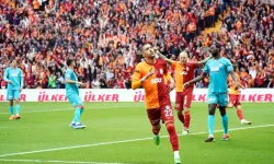 Galatasaray Gaziantep FK maçı için flaş karar!