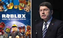 Roblox'un Türkiye'de Yasaklanma Nedenini Adalet Bakanı Açıkladı!