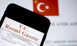 12 şirketin Hazine’ye ait hisselerinin Türkiye Varlık Fonu’na aktarılmasına ilişkin karar Resmi Gazete’de