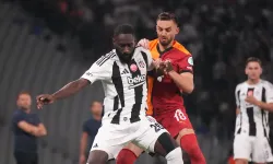 Beşiktaş, Süper Kupa’yı 3. kez kazandı