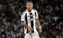 Ciro Immobile’den 5-0’lık galibiyet sonrası açıklama: Kazanılan öz güven çok önemli