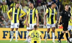 Fenerbahçe'nin Devler Ligi hasreti 16 yıla çıktı