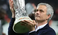 Jose Mourinho'dan yeni rota: Avrupa Ligi'ni kazanırız