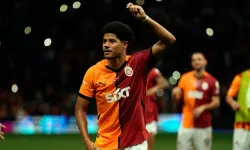 Galatasaray'ın yeni transferi Gabriel Sara, Championship'te en iyi 11'e seçildi