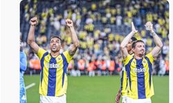 Fenerbahçeli oyunculardan Galatasaray'a gönderme! Kızdırdılar...