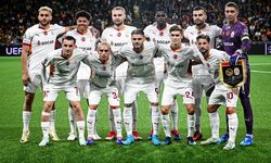 Galatasaray - Young Boys: 11'ler belli oldu...