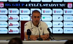 Abdullah Avcı: “Trabzonspor vazgeçmez, ben de vazgeçmem”