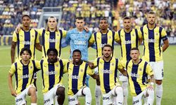 Fenerbahçe, Lille deplasmanında