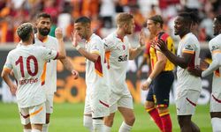 Galatasaray’da hedef sezona kupa ile başlamak