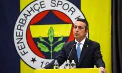 Ali Koç, Fenerbahçe’nin Türkiye Kupası’na katılacağını açıkladı